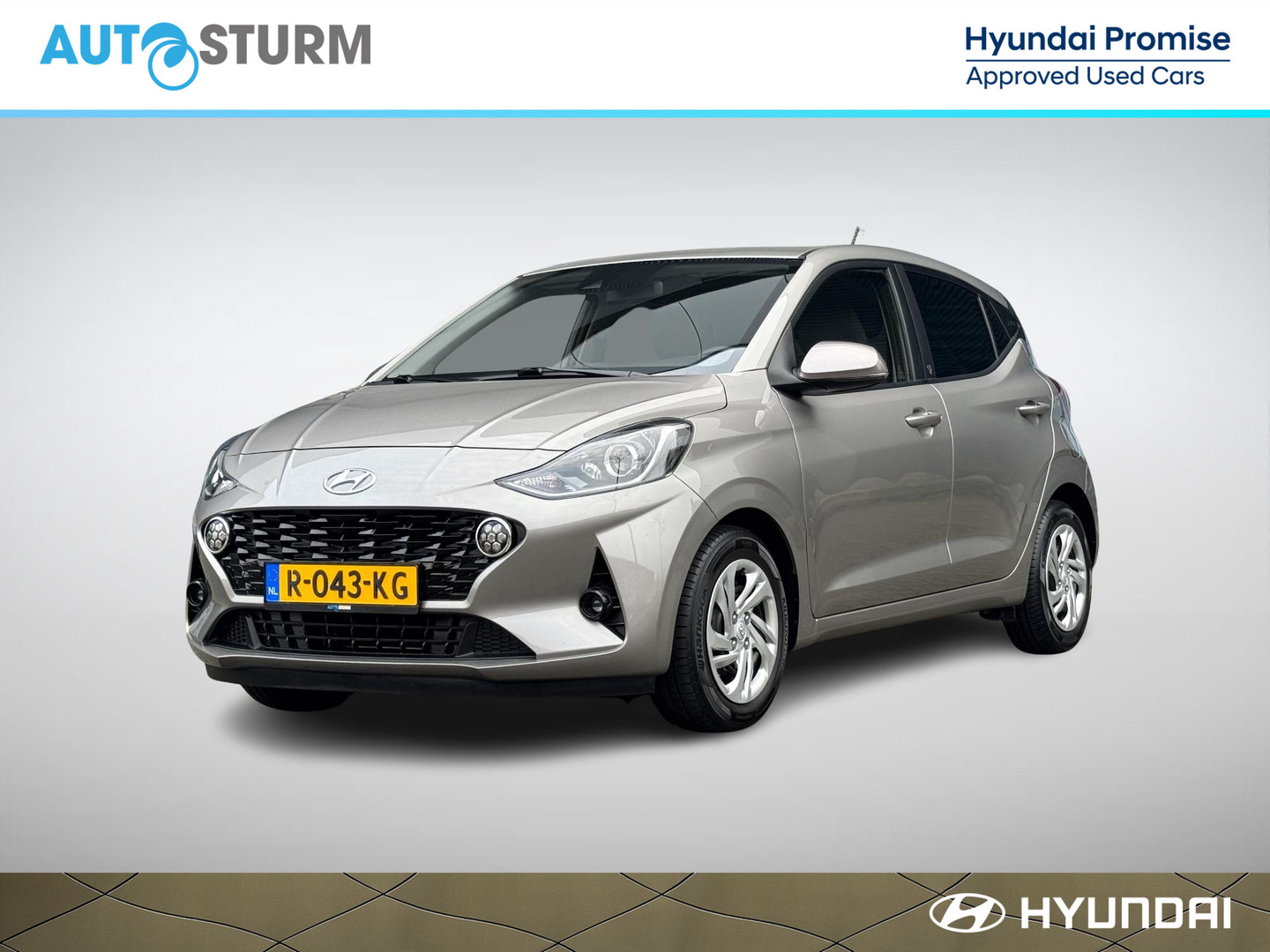 Hyundai Hyundai