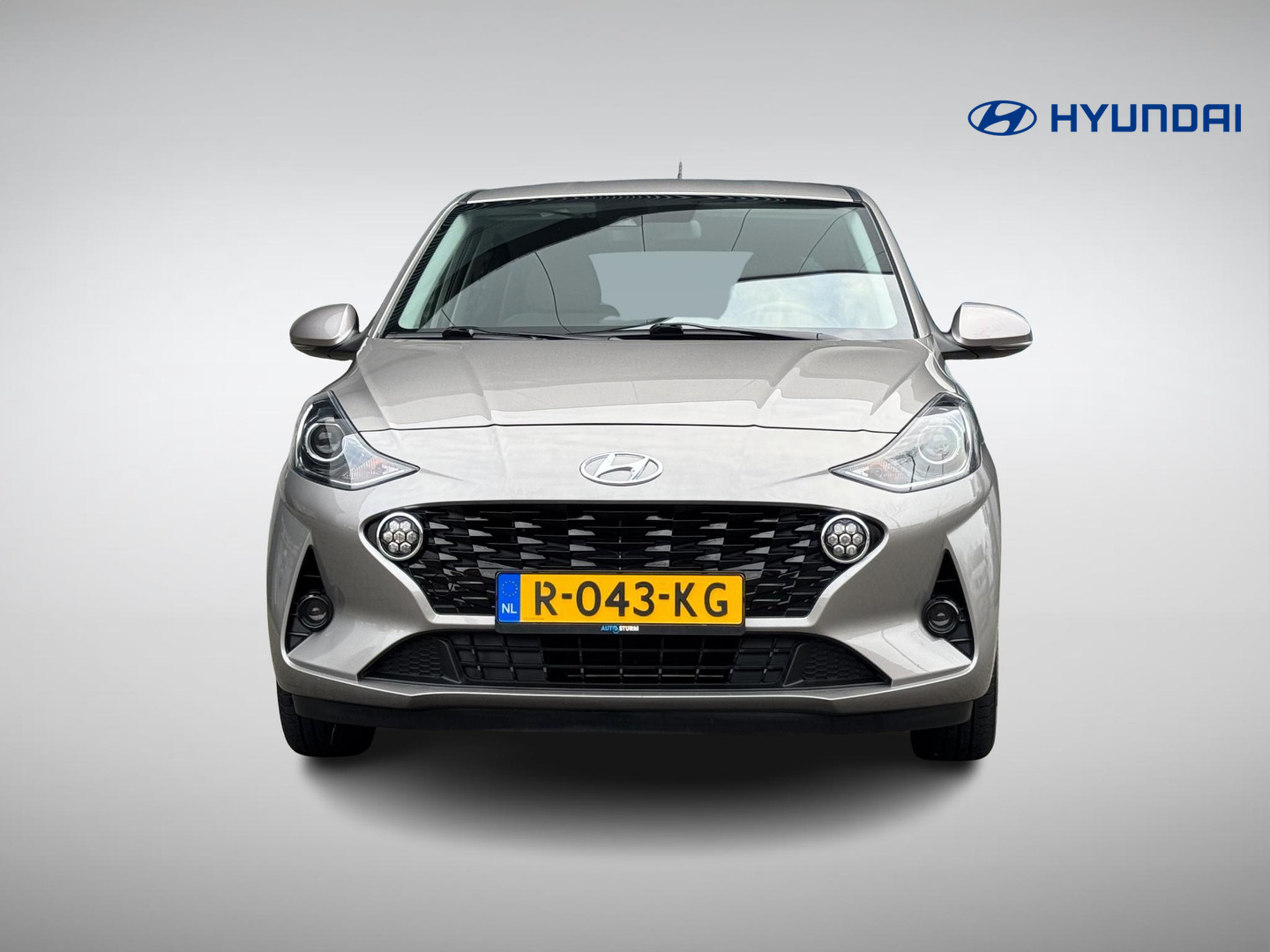 Hyundai Hyundai