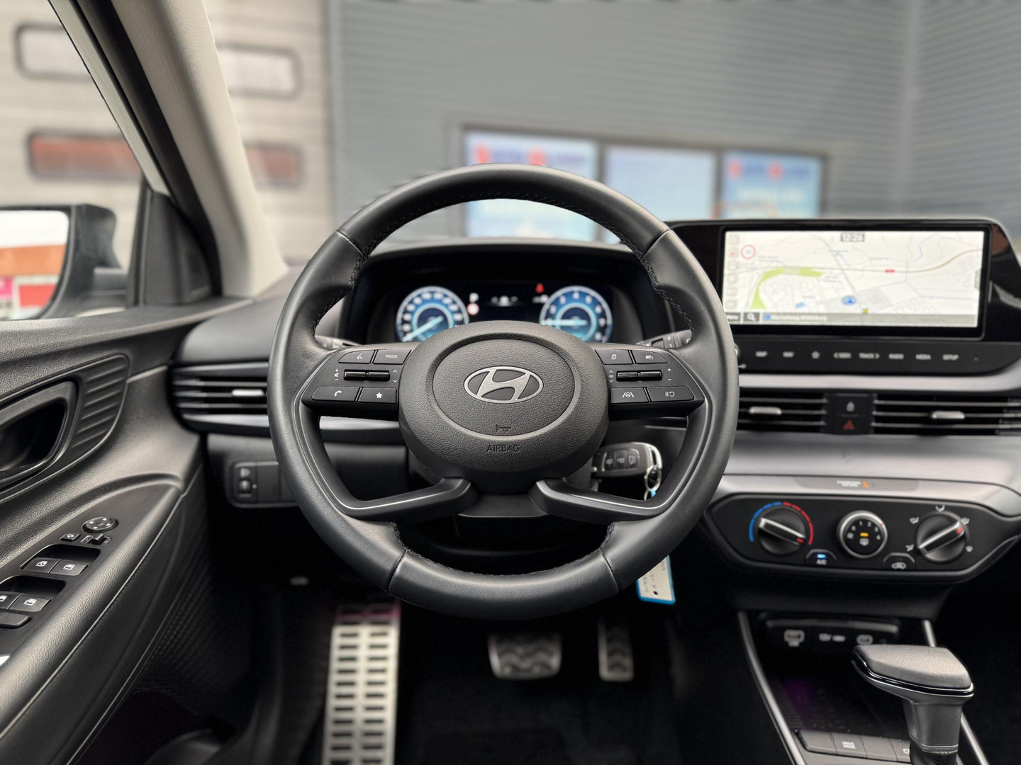 Hyundai Hyundai