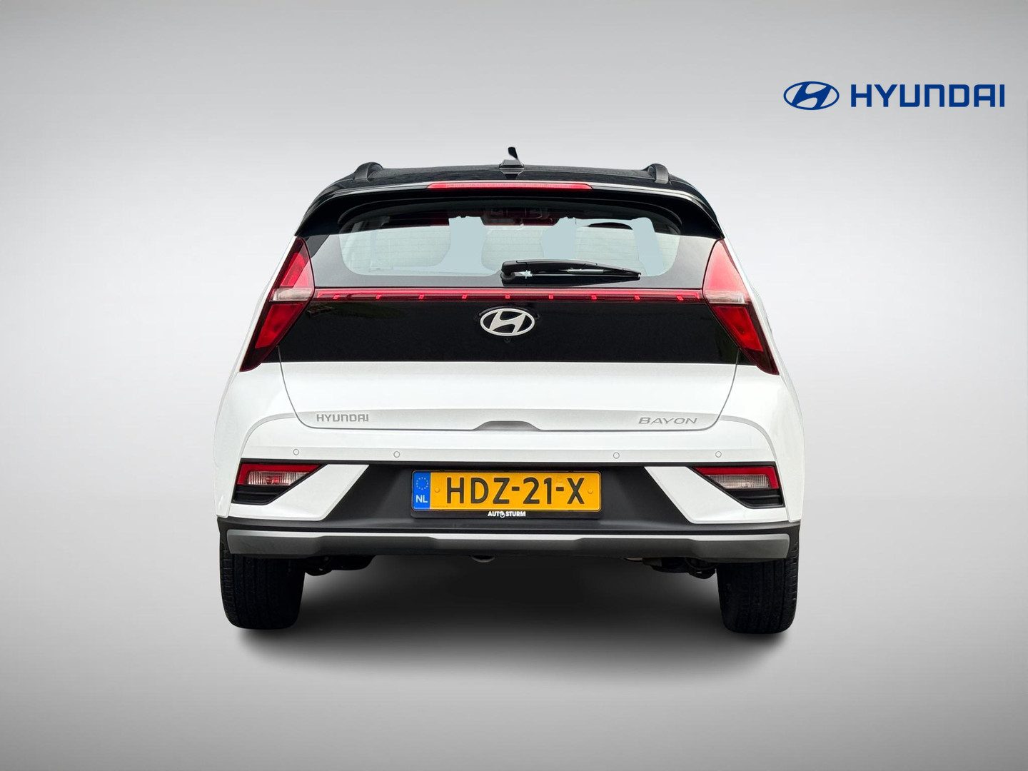 Hyundai Hyundai