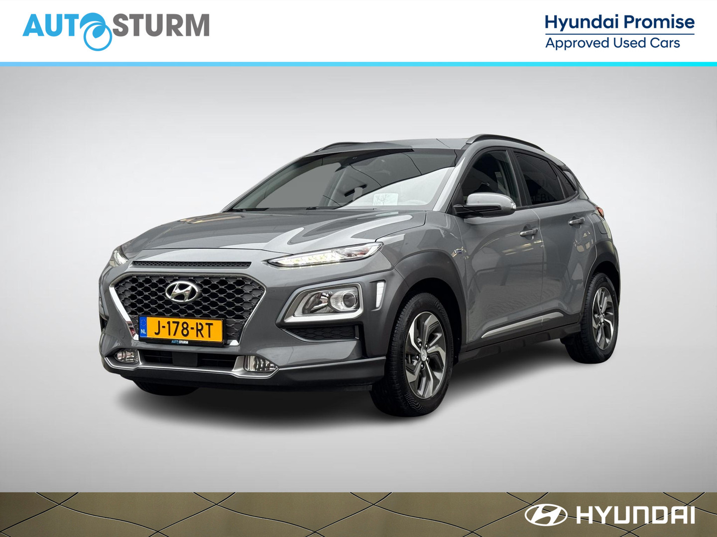 Hyundai Hyundai