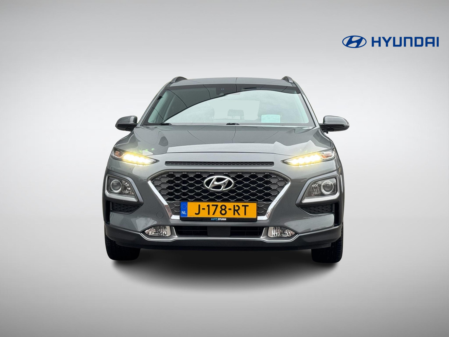 Hyundai Hyundai