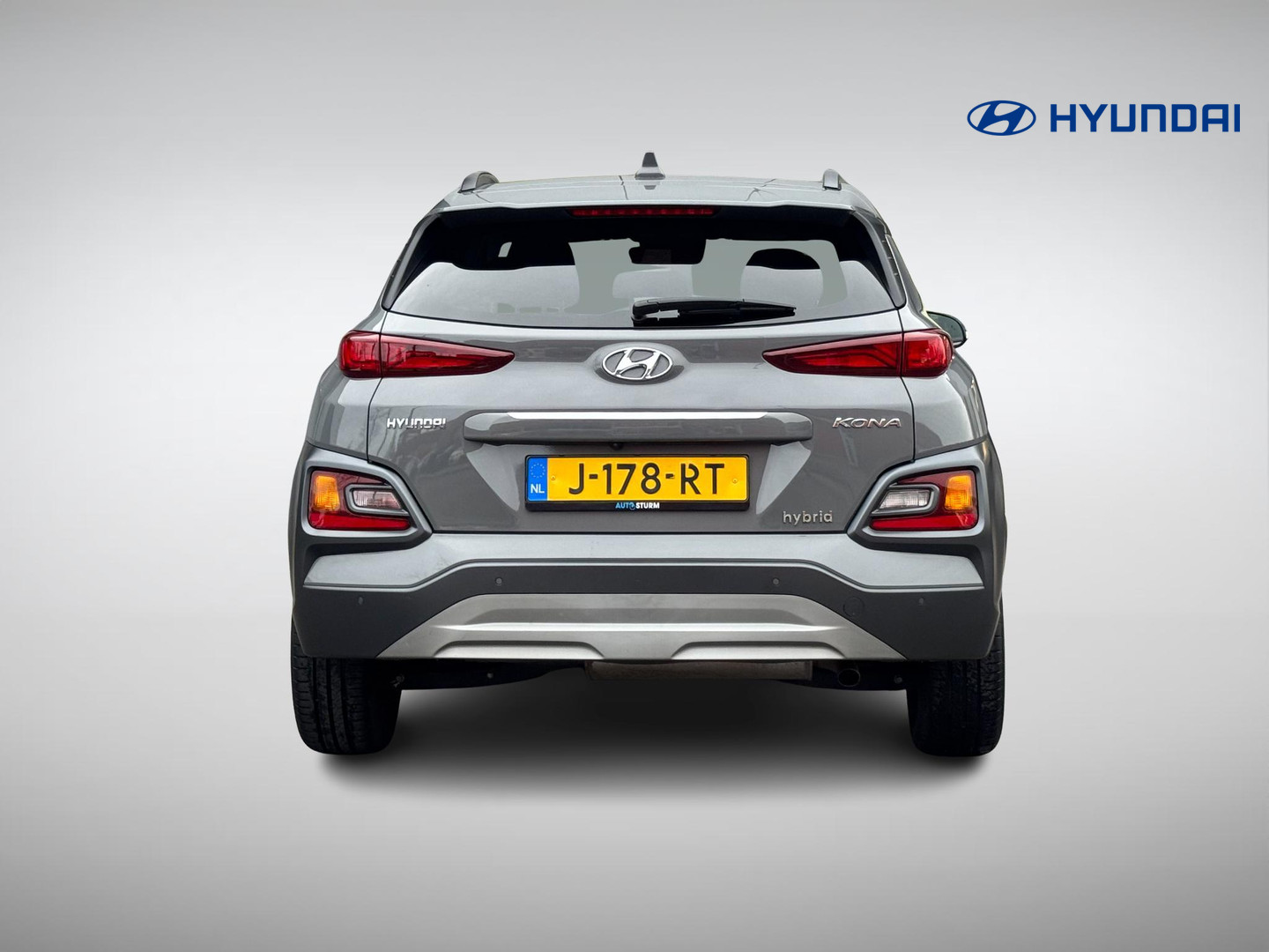 Hyundai Hyundai