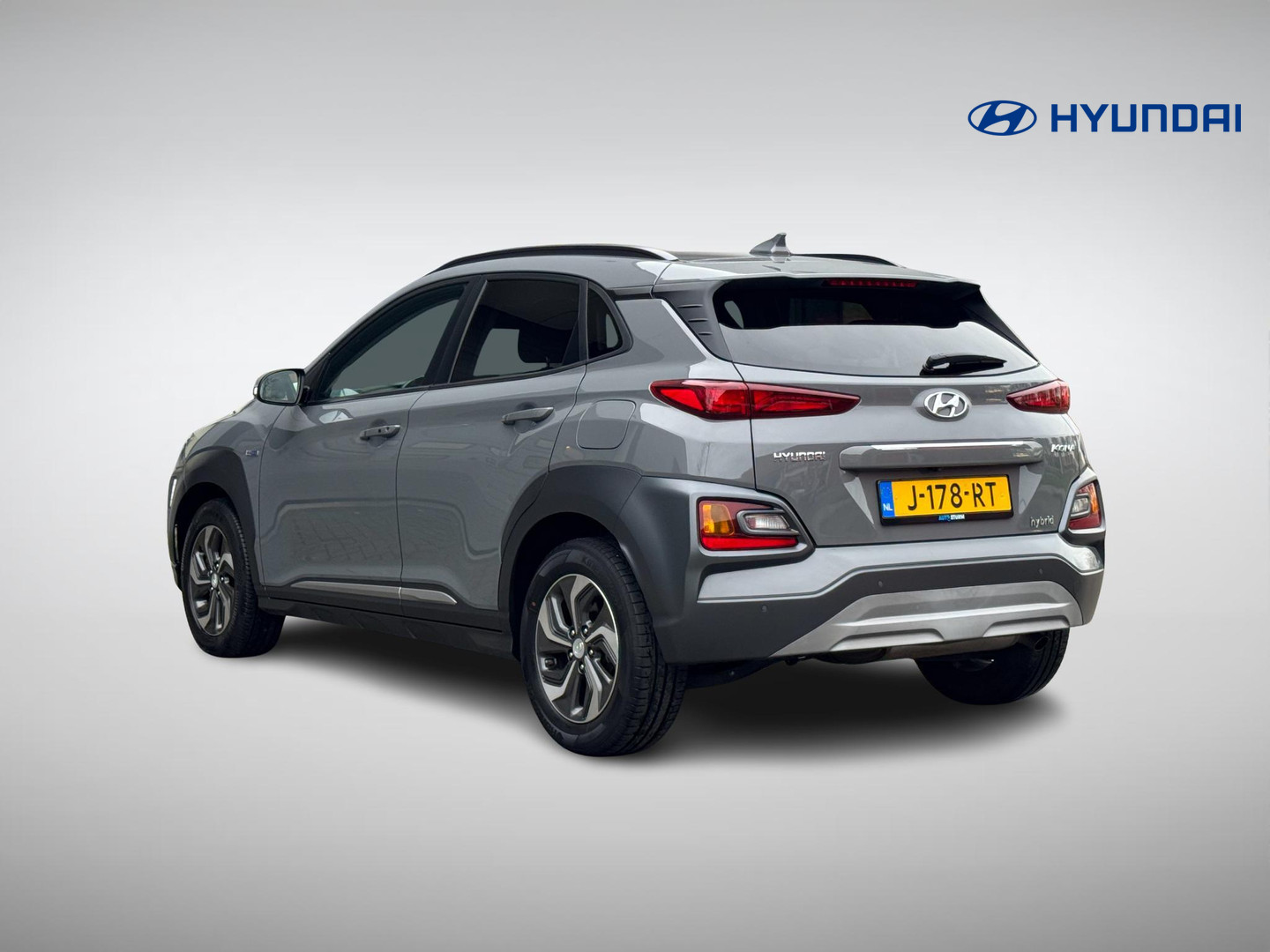 Hyundai Hyundai