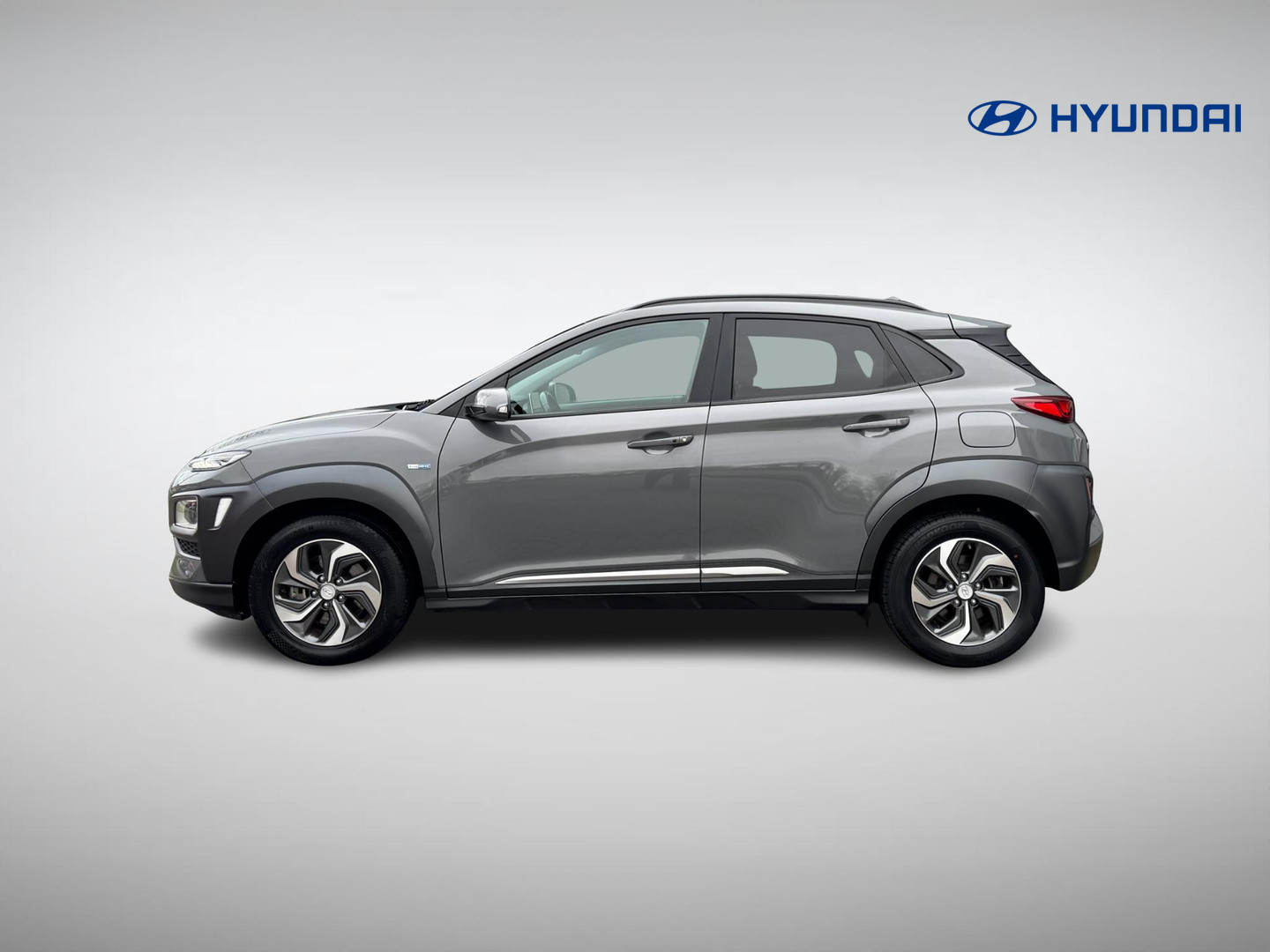 Hyundai Hyundai