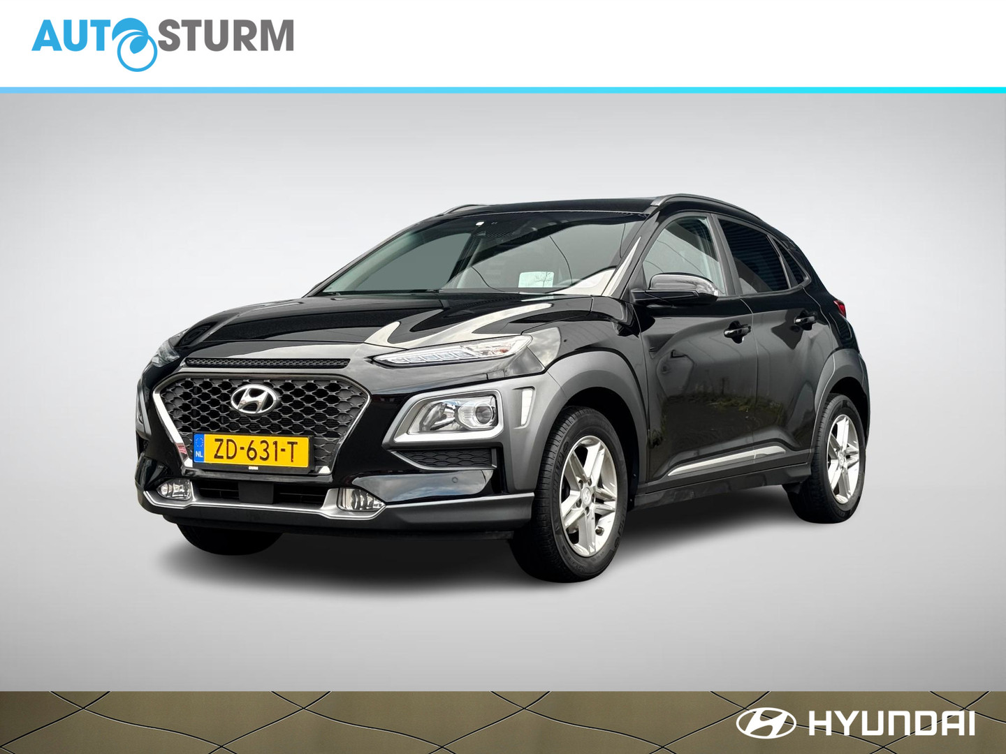 Hyundai Hyundai