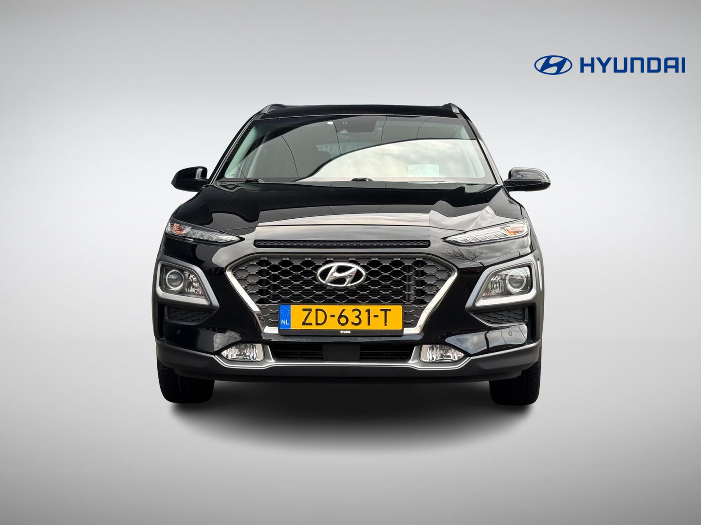 Hyundai Hyundai
