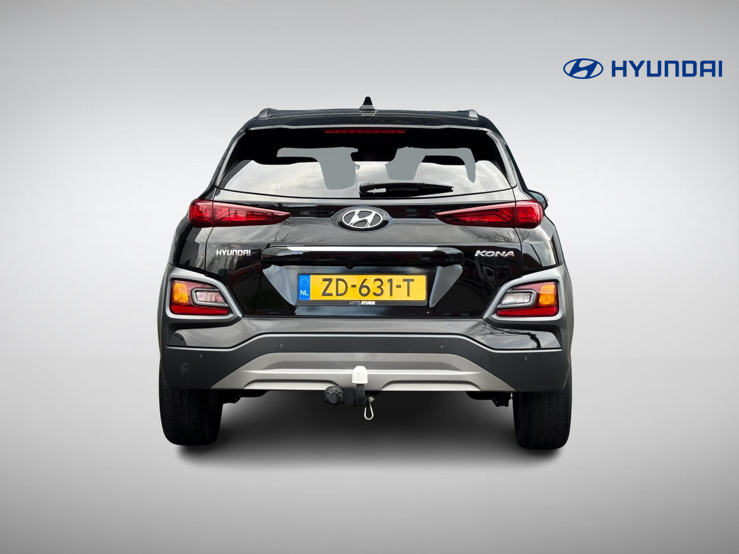 Hyundai Hyundai