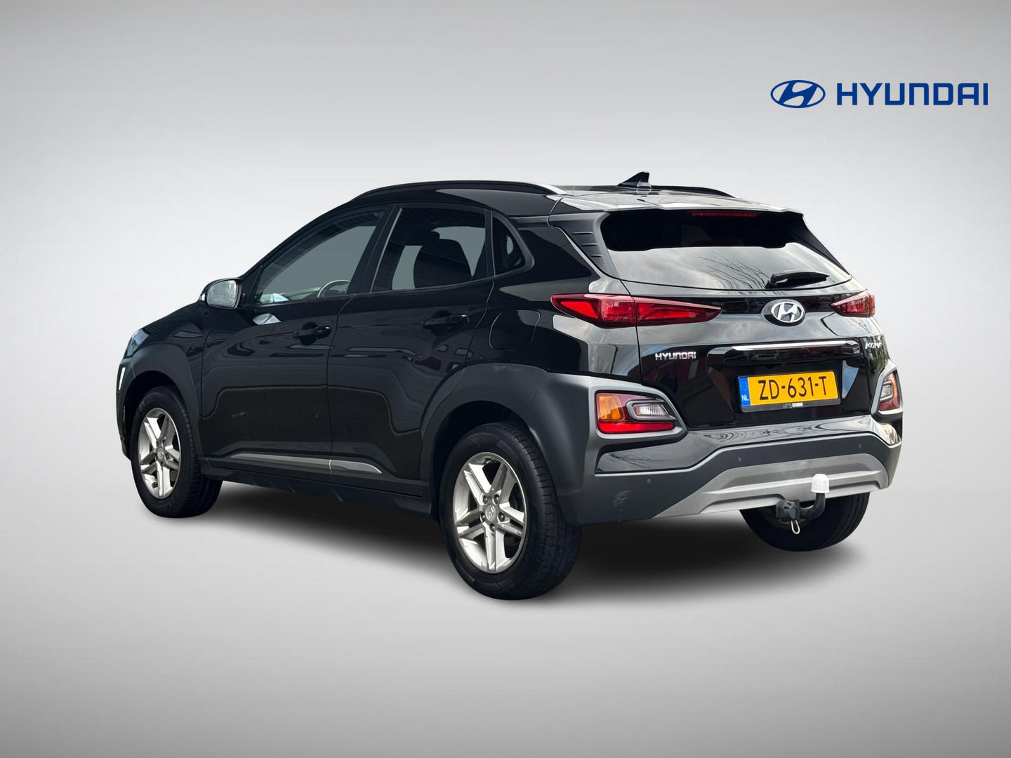 Hyundai Hyundai