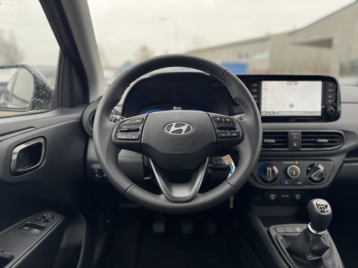 Hyundai Hyundai