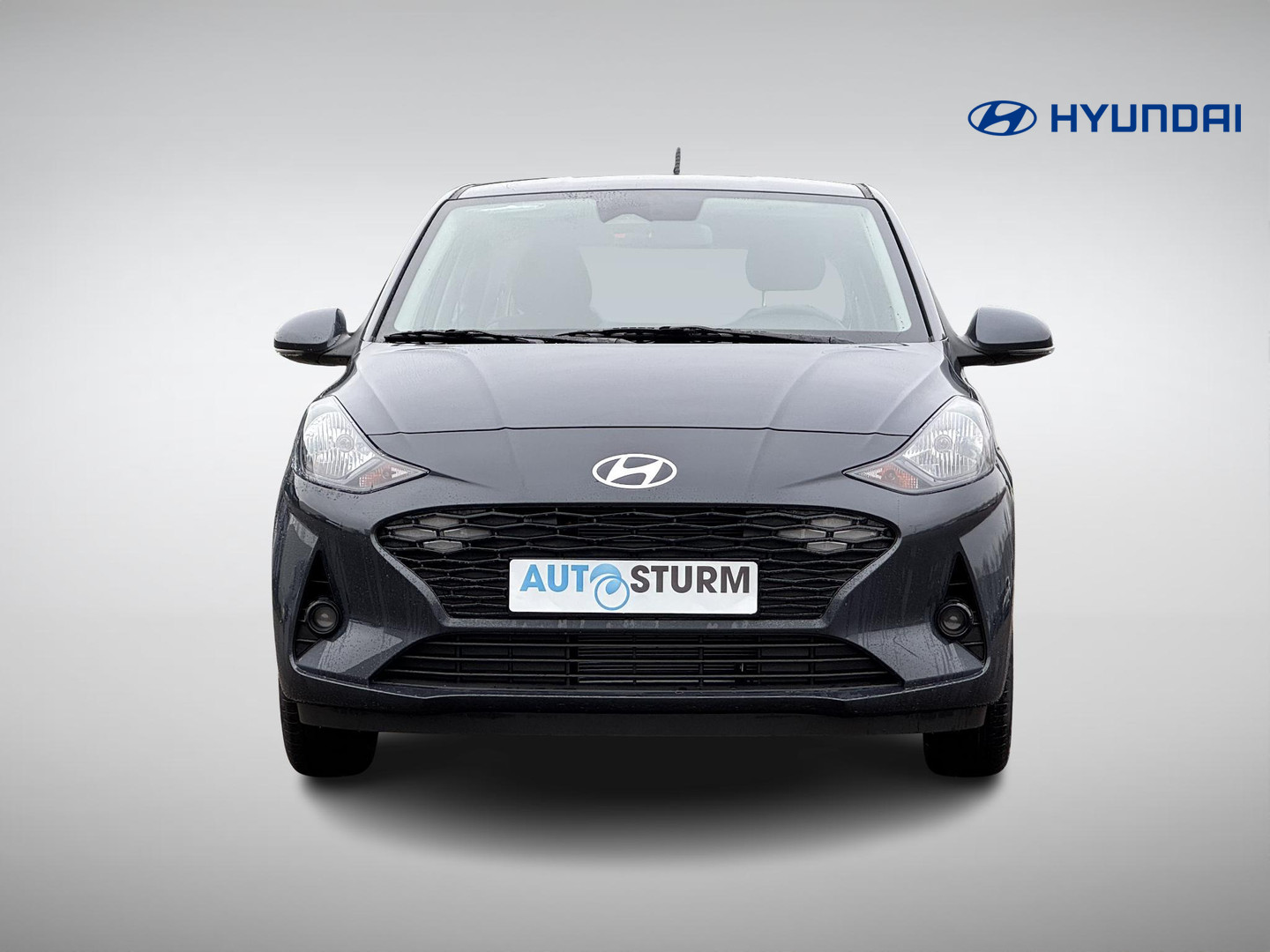 Hyundai Hyundai