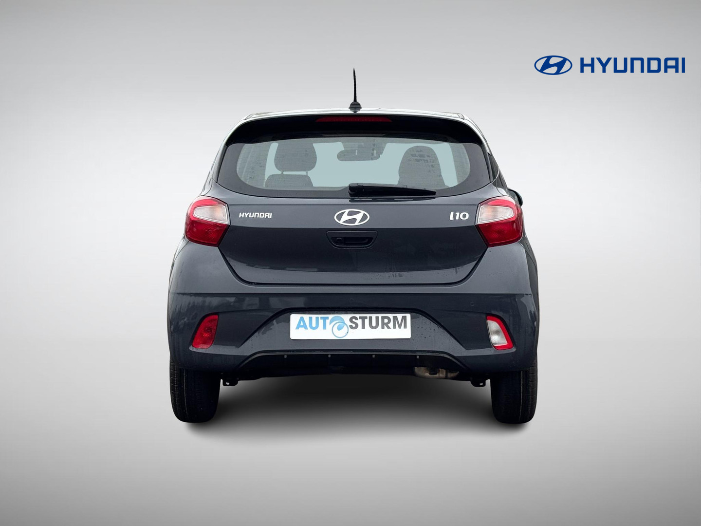 Hyundai Hyundai
