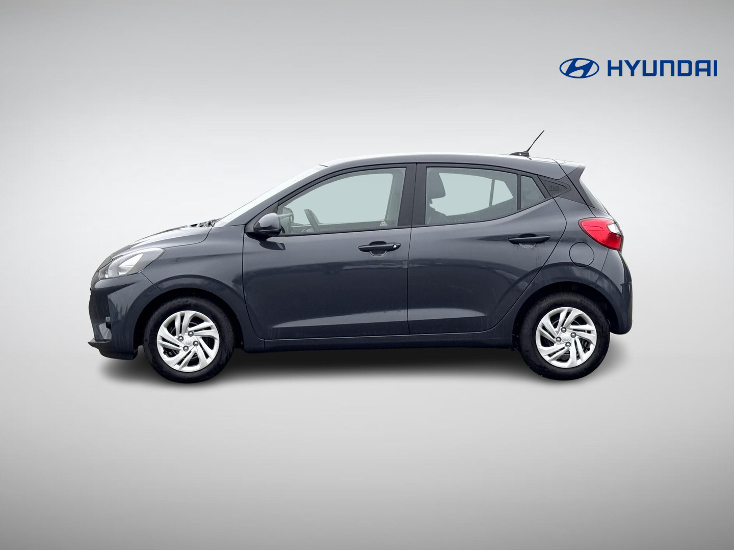 Hyundai Hyundai