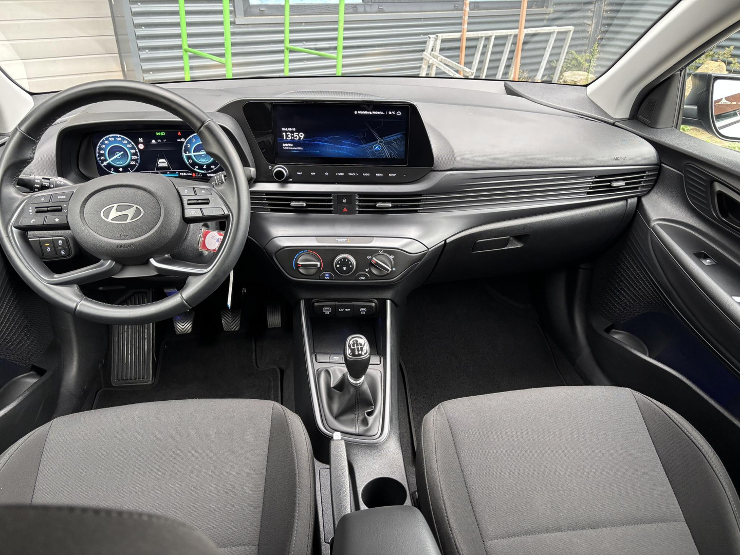 Hyundai Hyundai