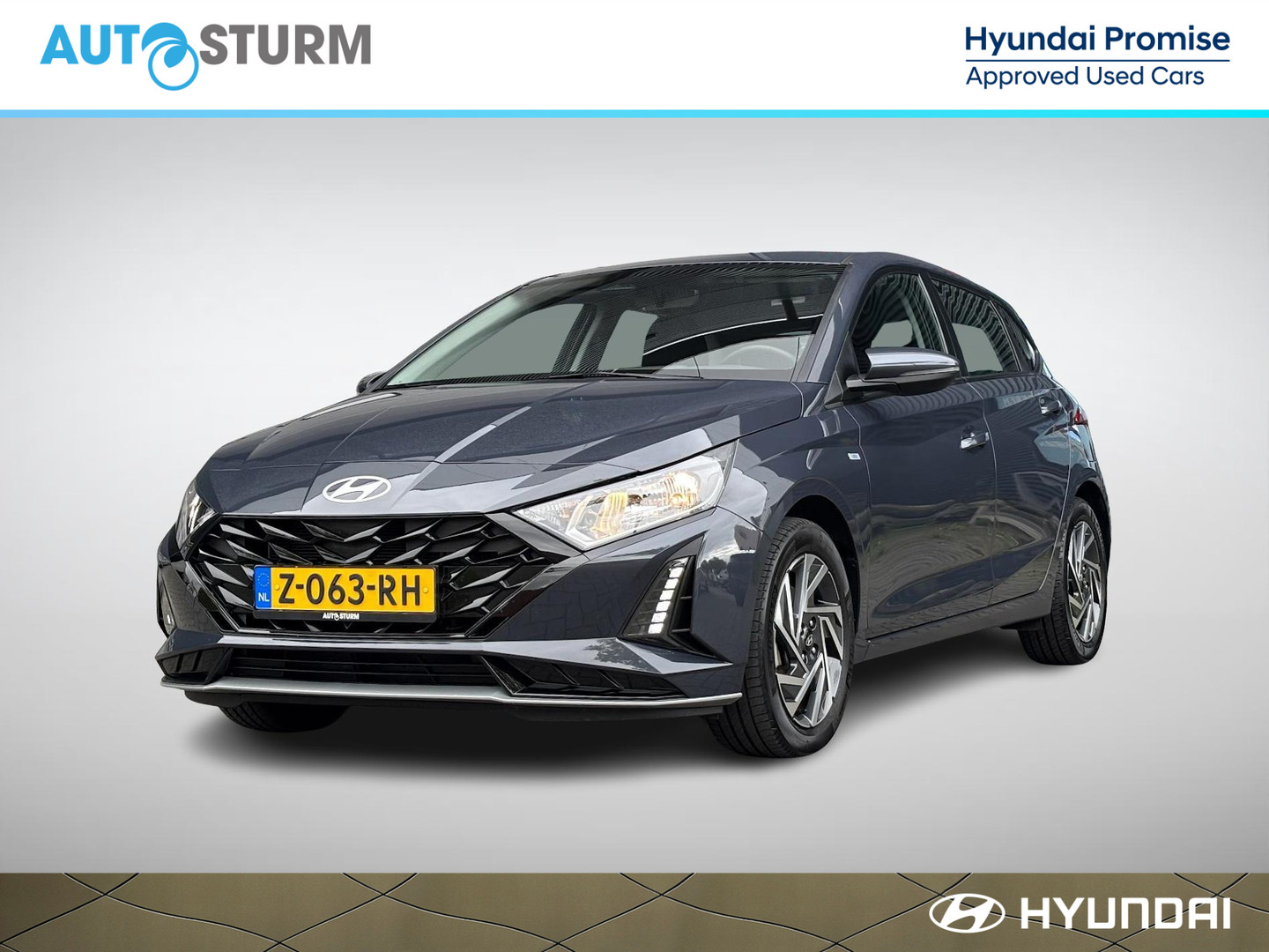 Hyundai Hyundai