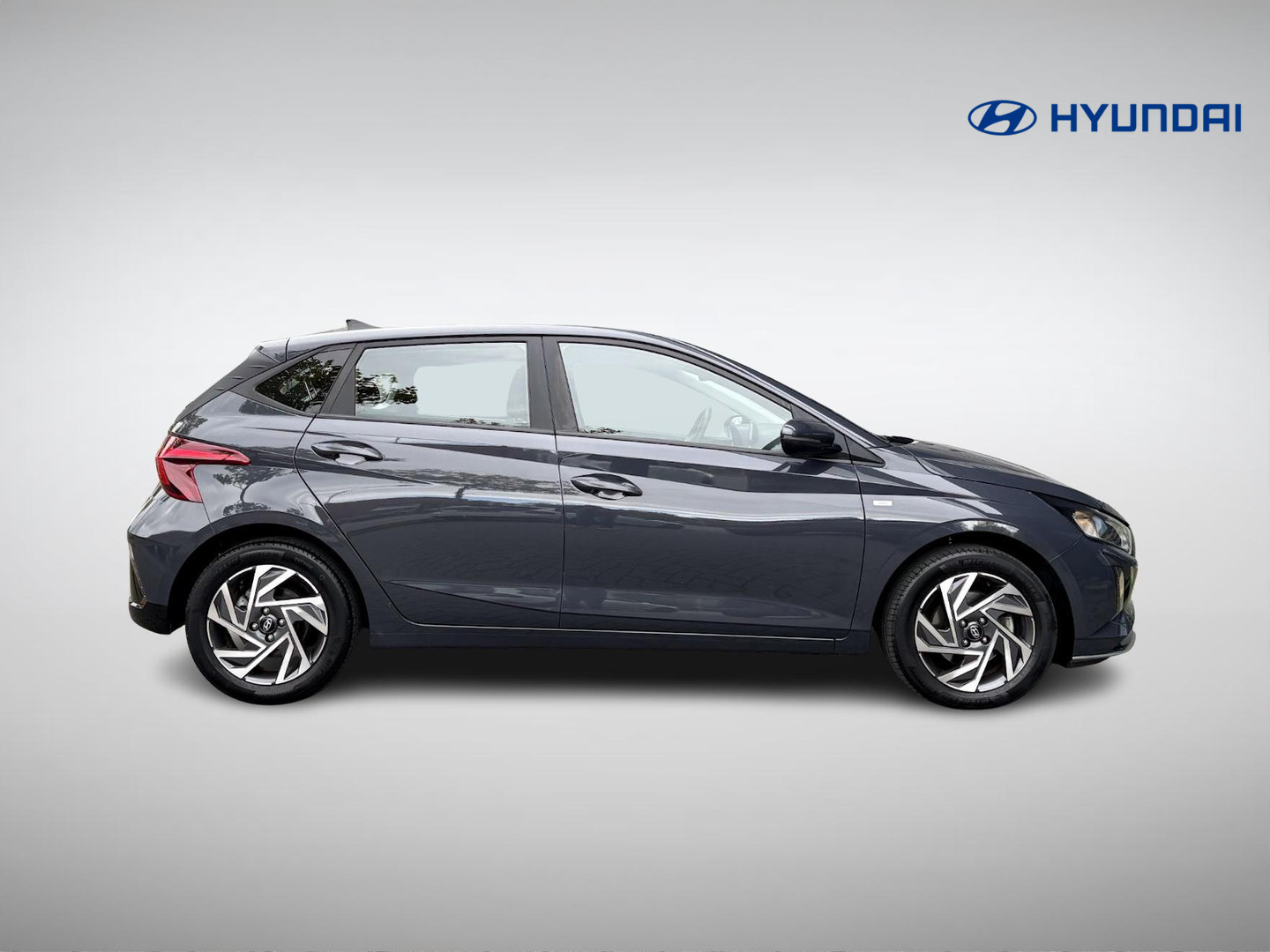 Hyundai Hyundai