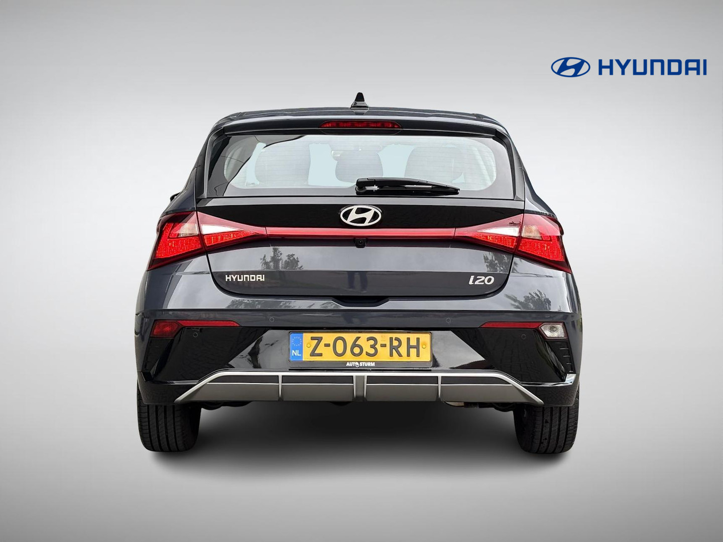 Hyundai Hyundai