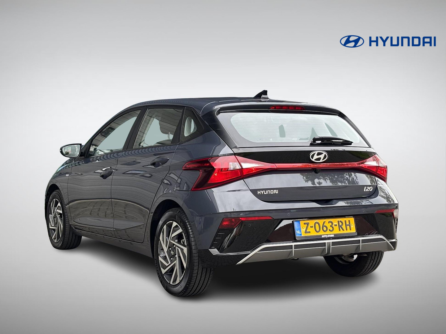 Hyundai Hyundai