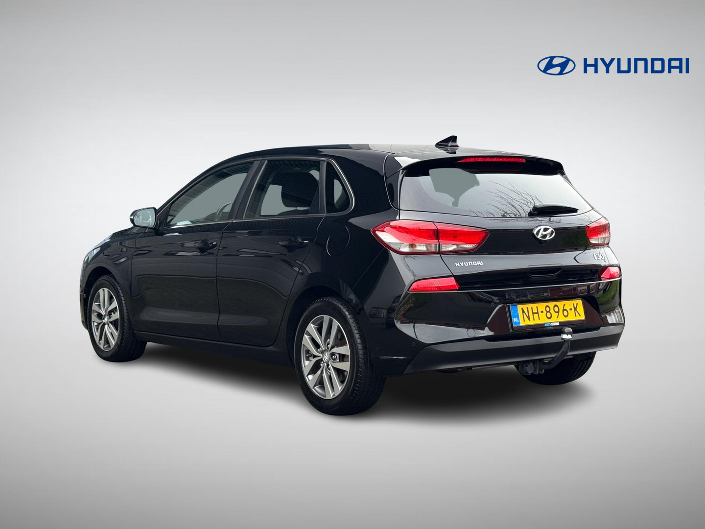 Hyundai Hyundai