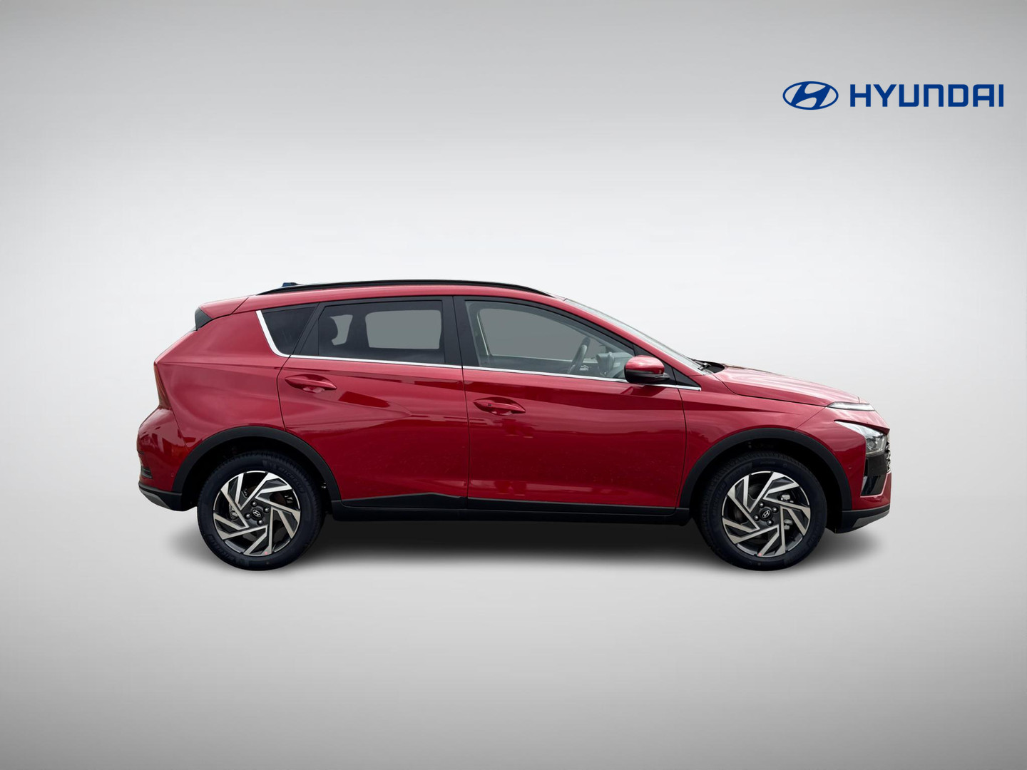 Hyundai Hyundai
