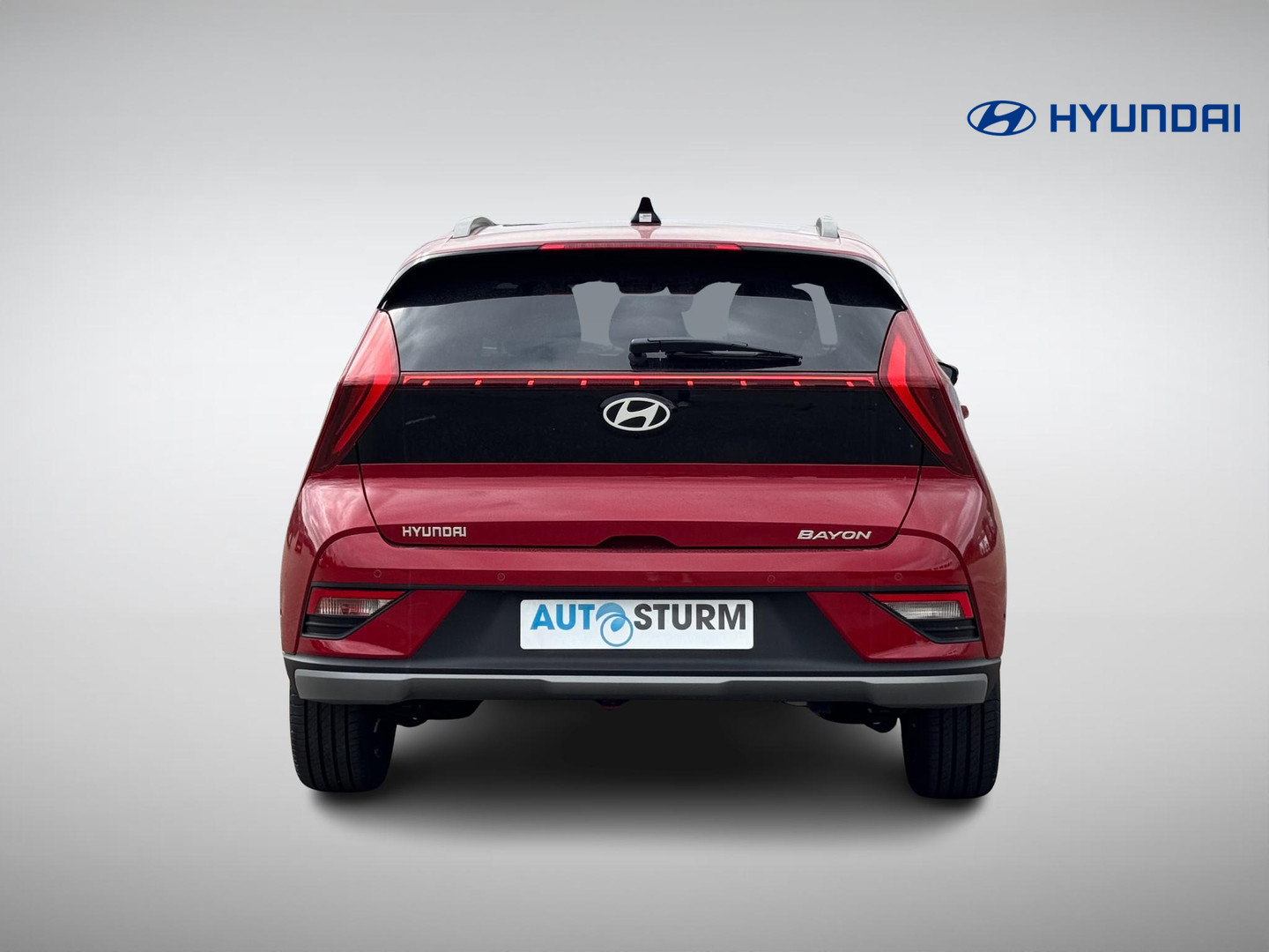 Hyundai Hyundai