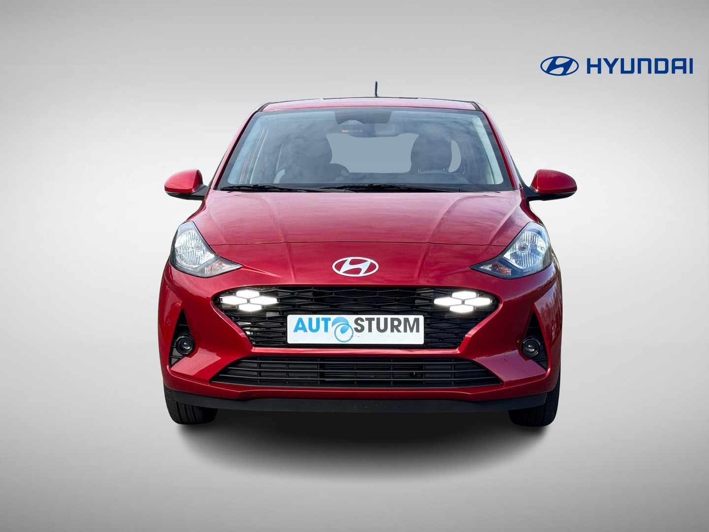 Hyundai Hyundai