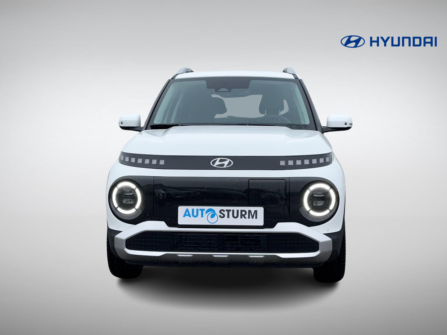 Hyundai Hyundai
