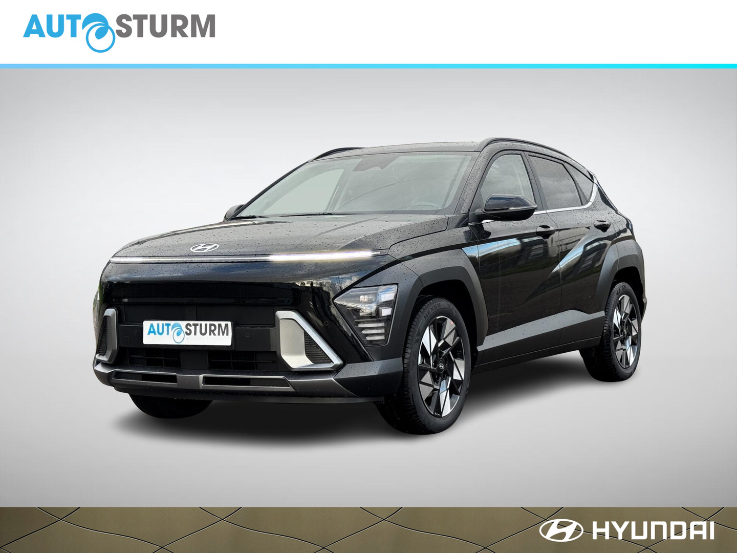 Hyundai Hyundai
