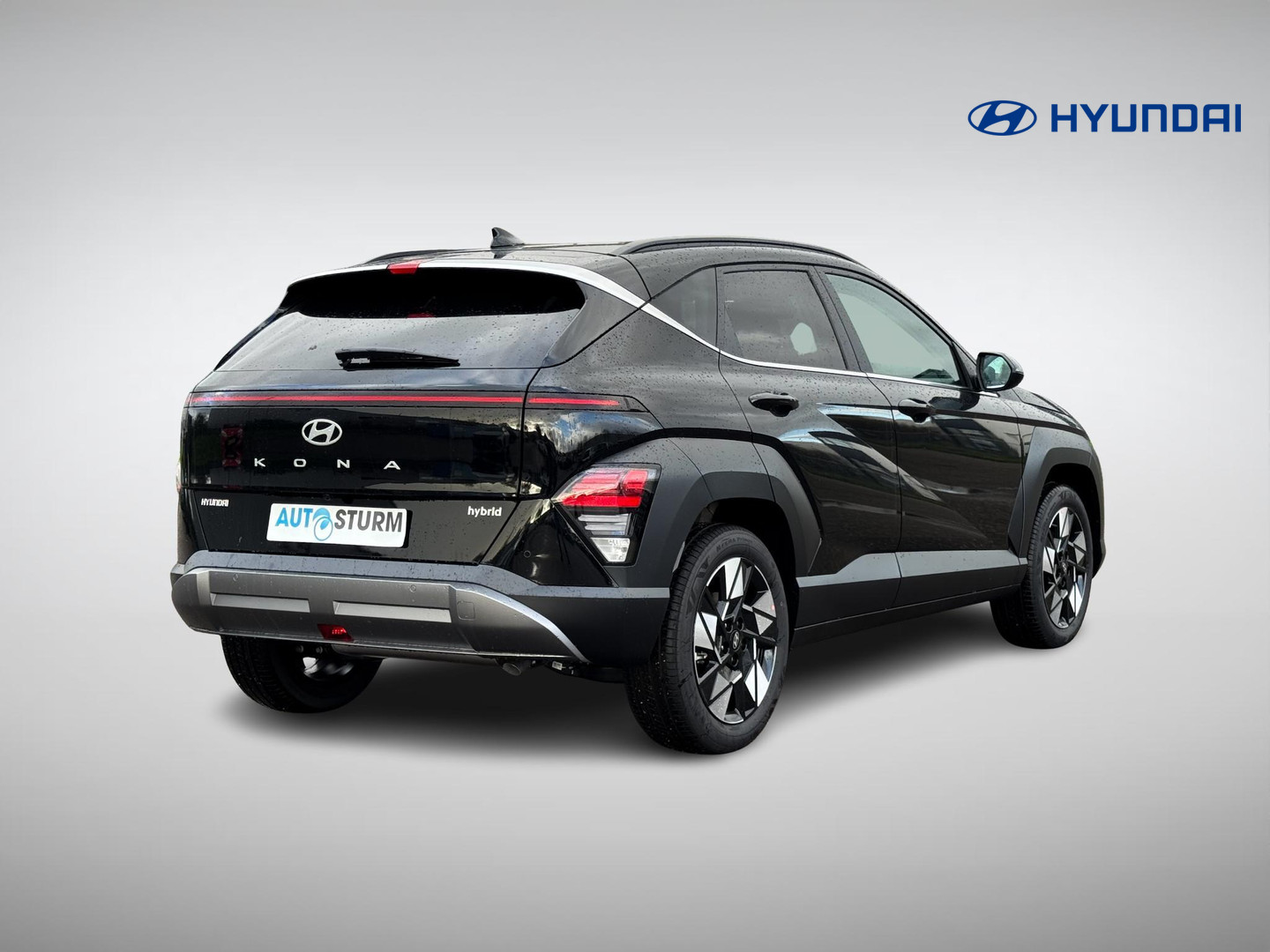 Hyundai Hyundai
