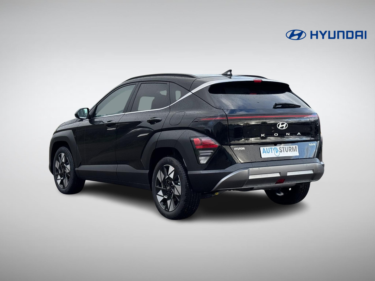 Hyundai Hyundai