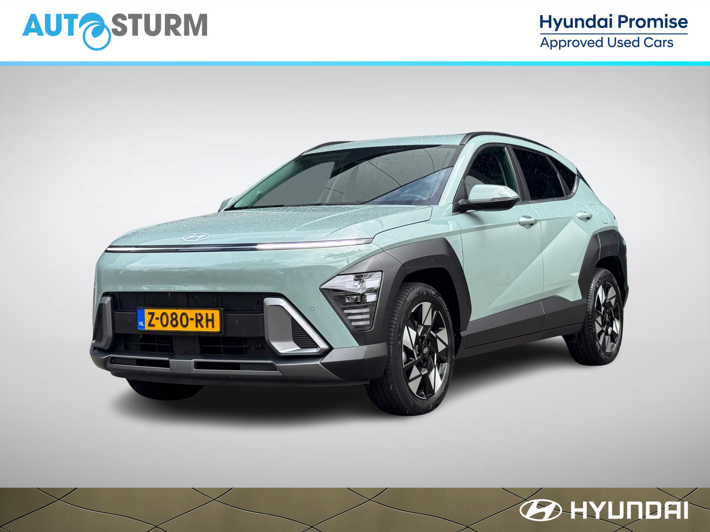 Hyundai