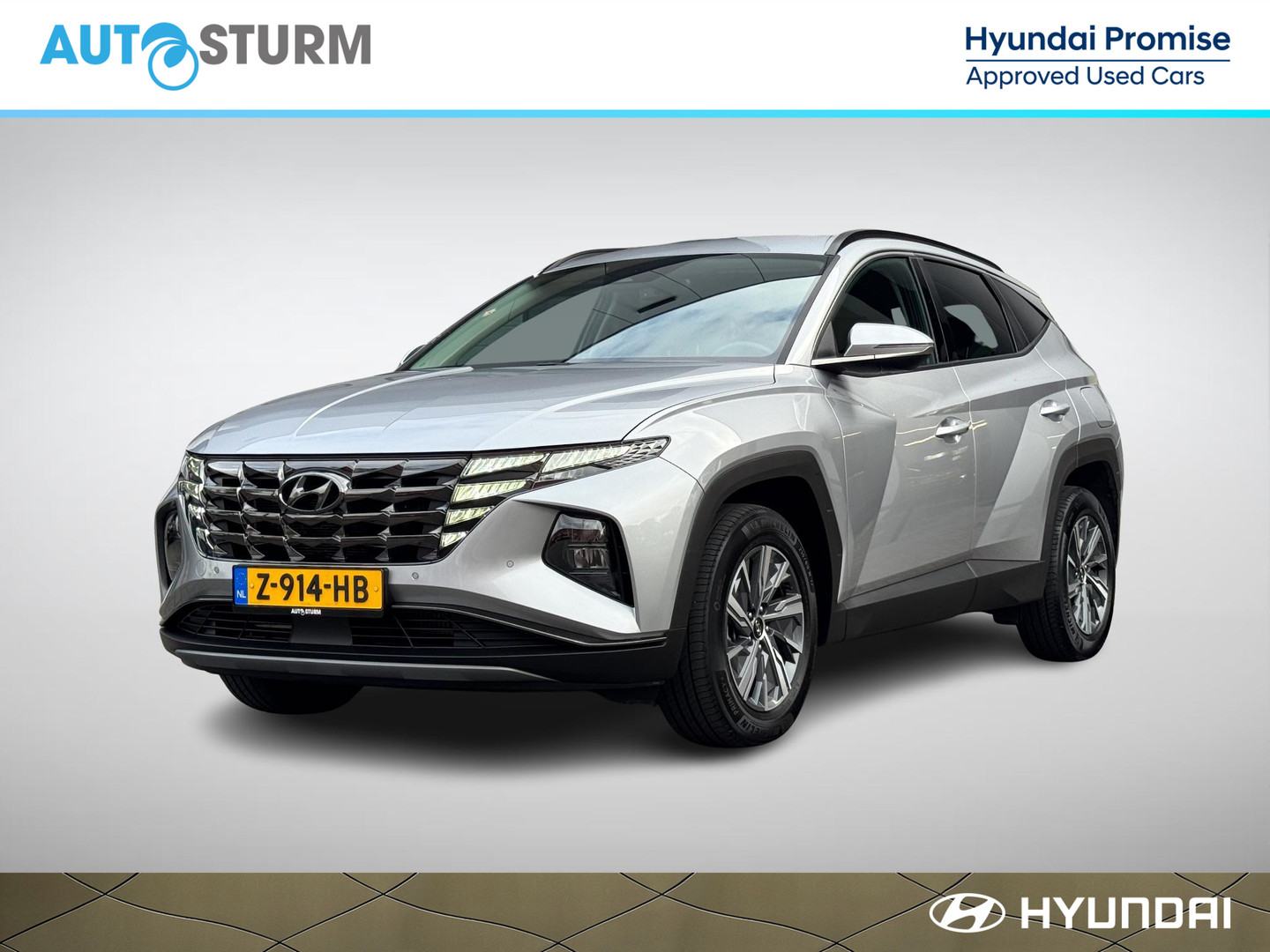Hyundai Hyundai