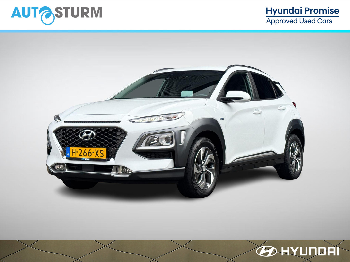 Hyundai