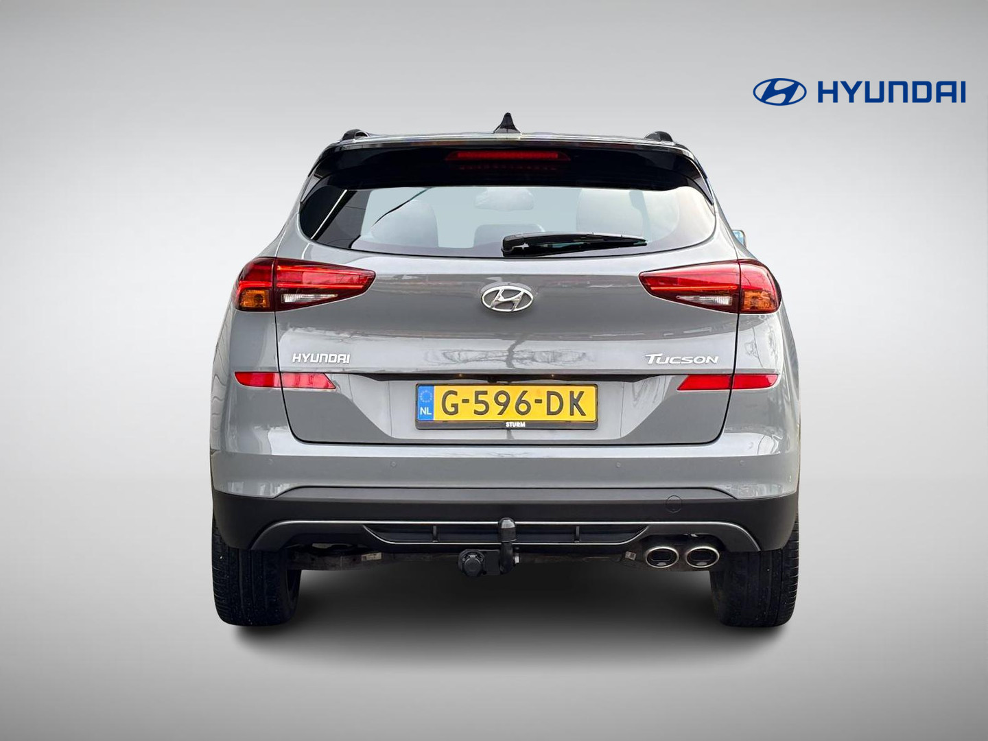 Hyundai Hyundai