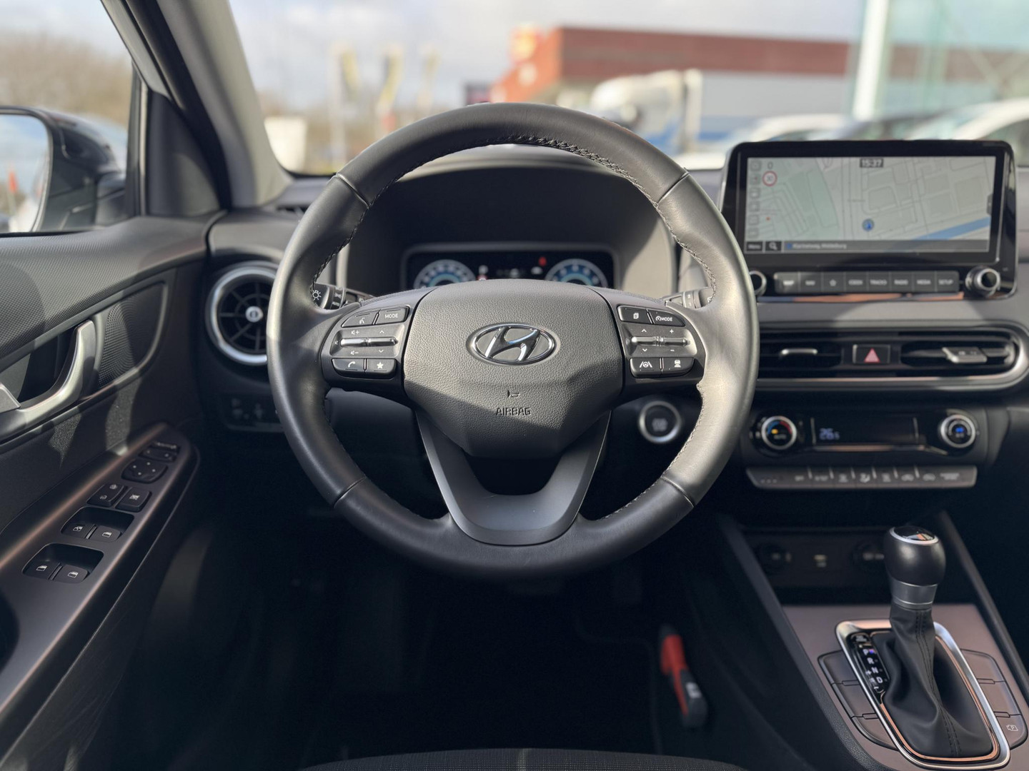 Hyundai Hyundai
