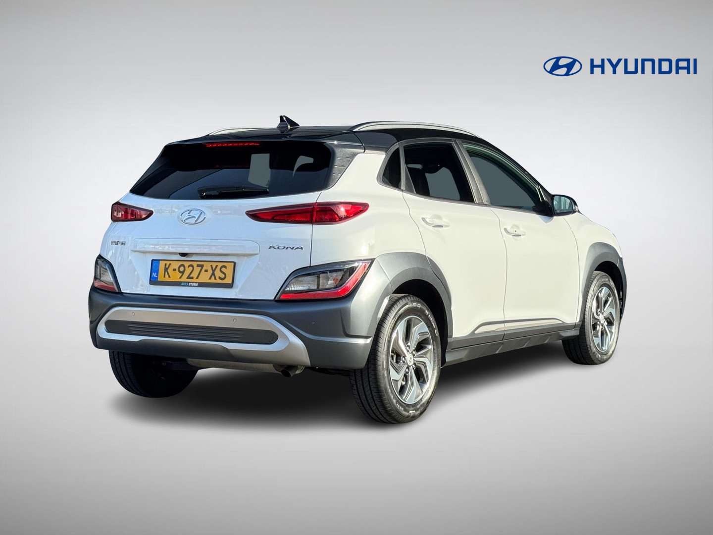 Hyundai Hyundai