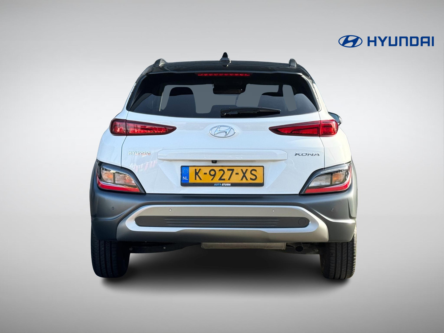 Hyundai Hyundai