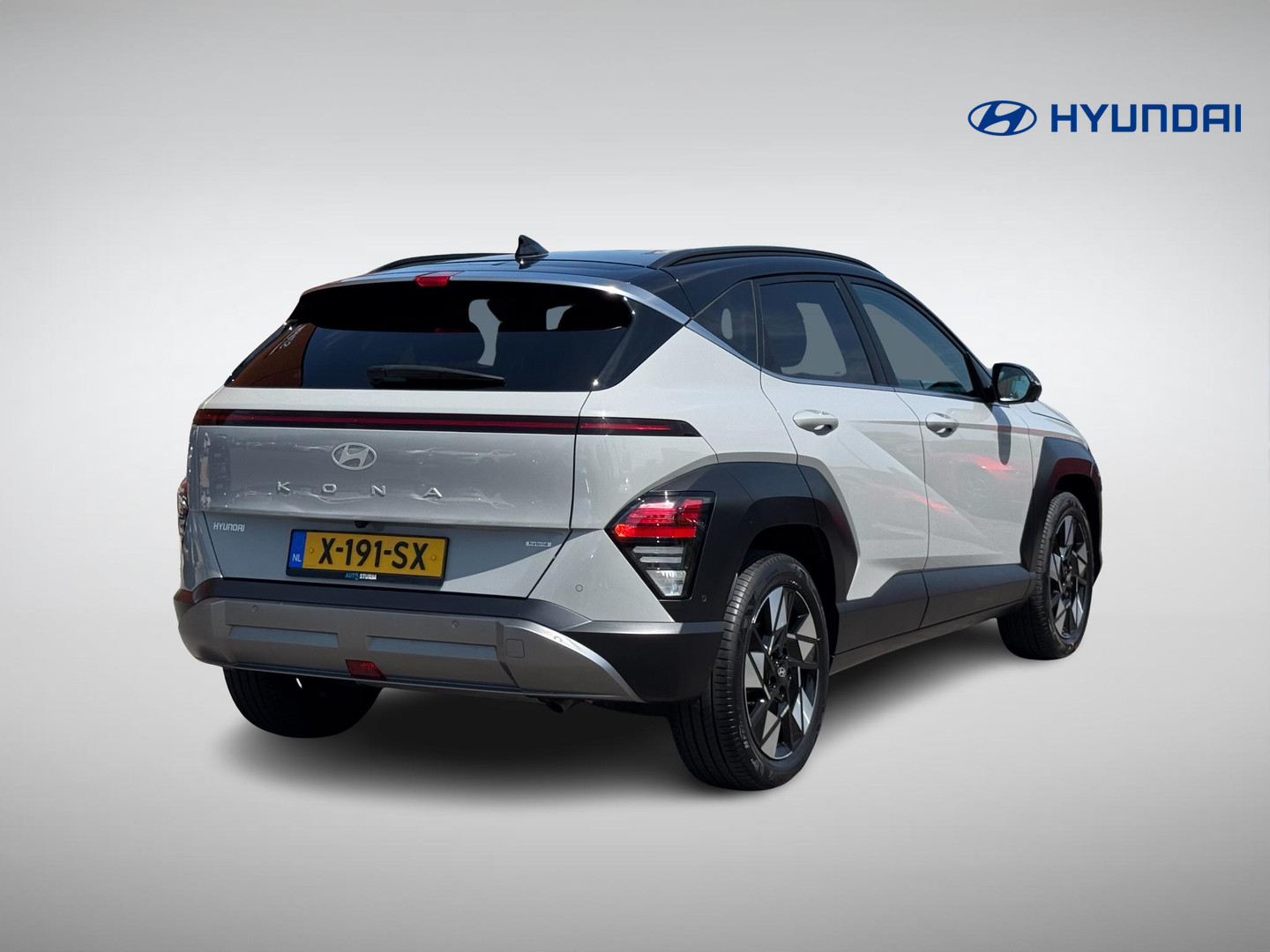 Hyundai Hyundai