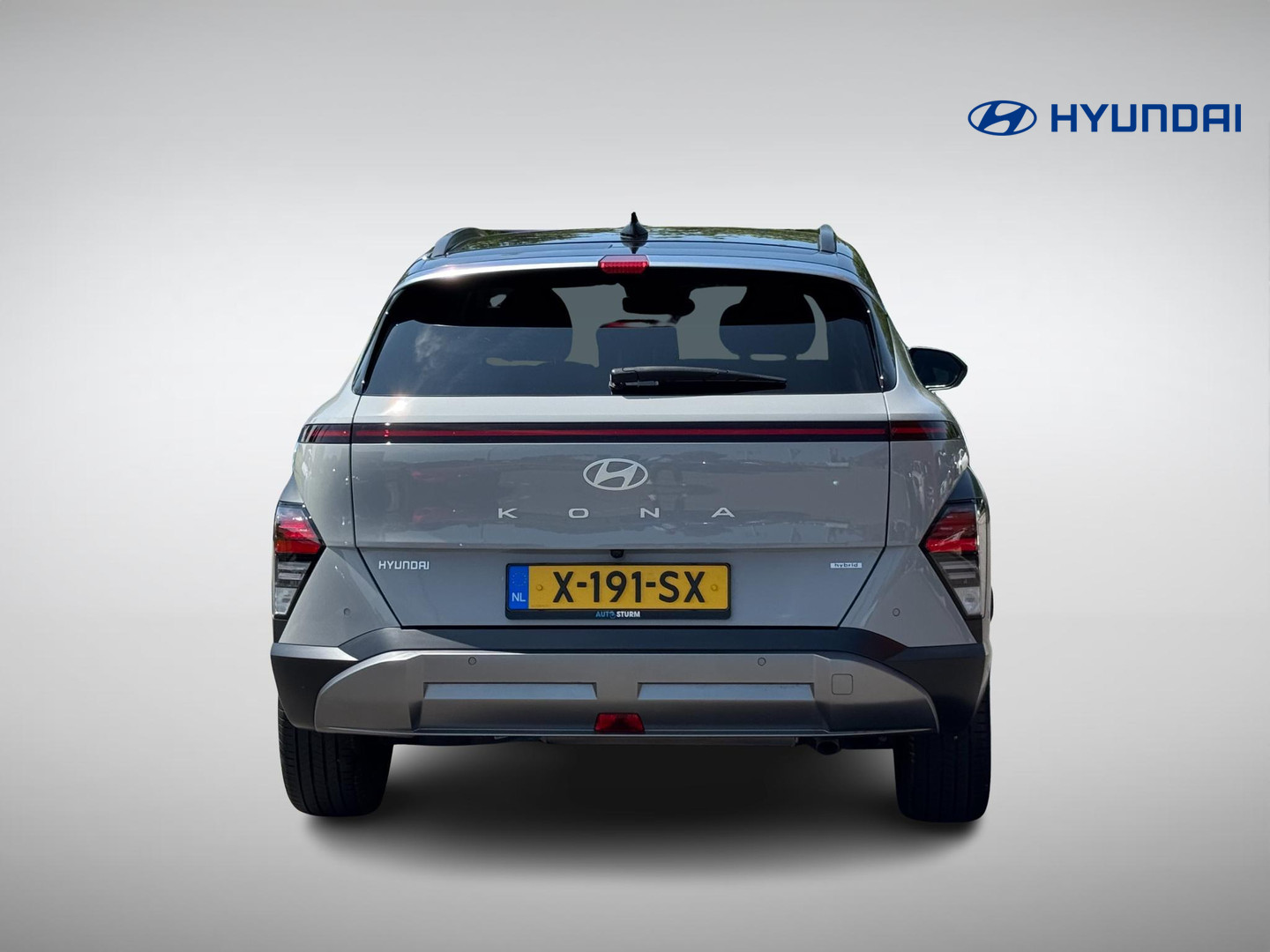 Hyundai Hyundai