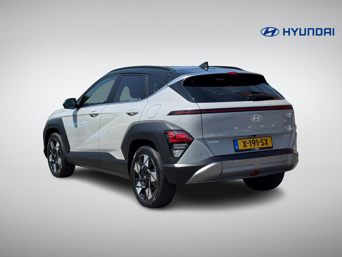 Hyundai Hyundai
