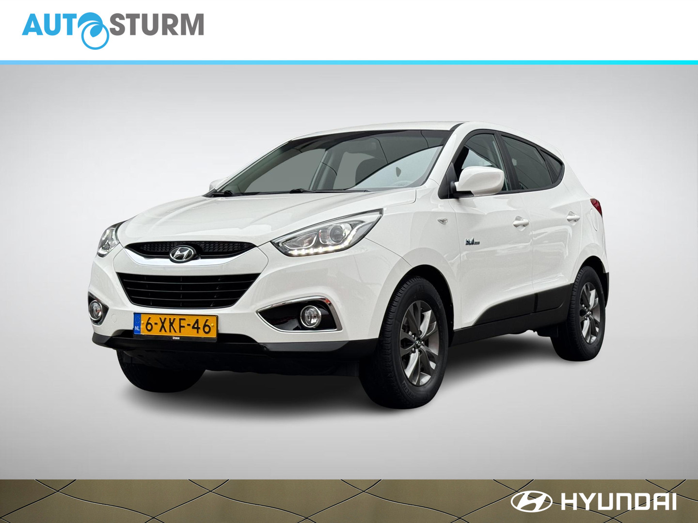 Hyundai