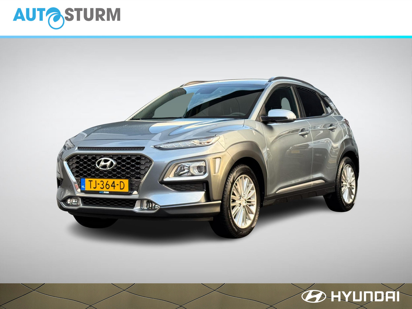 Hyundai Hyundai