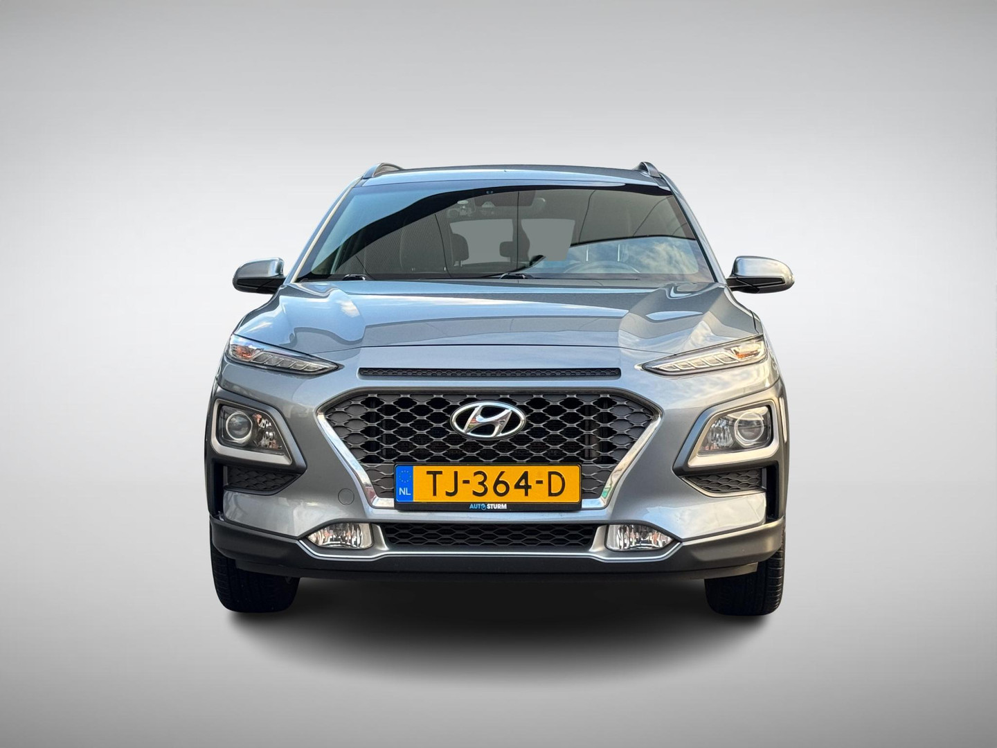 Hyundai Hyundai