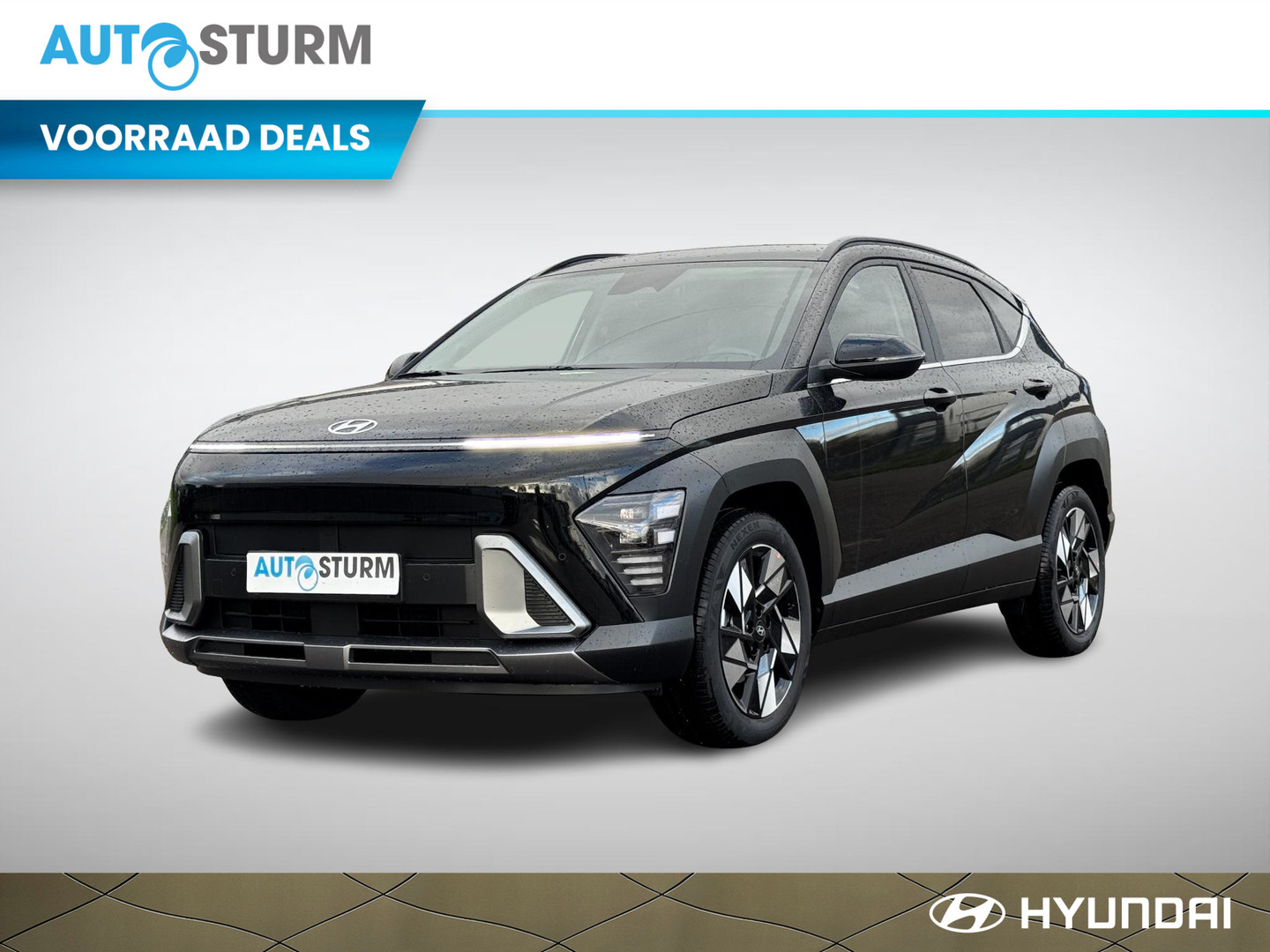 Hyundai Hyundai