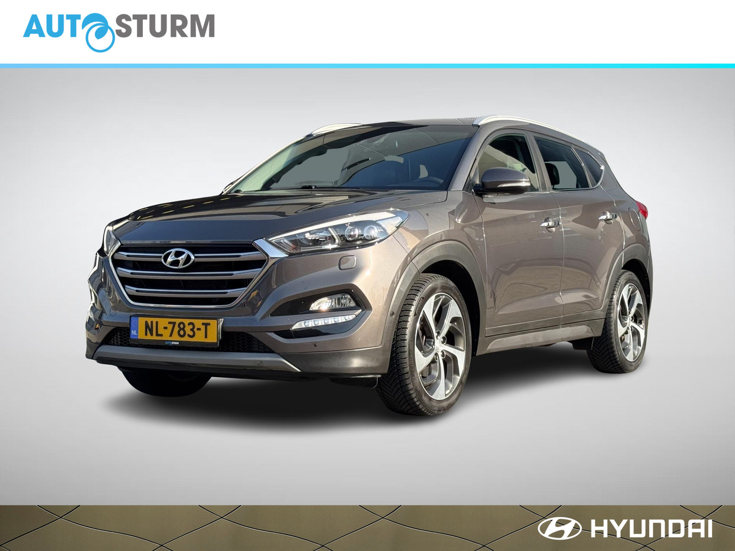 Hyundai Hyundai