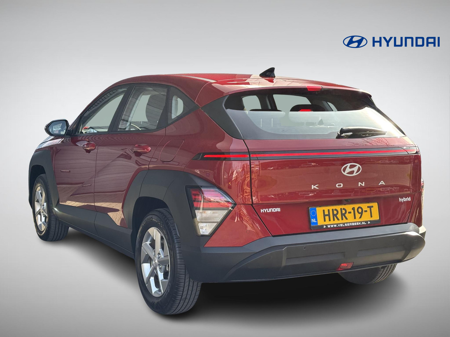 Hyundai Hyundai