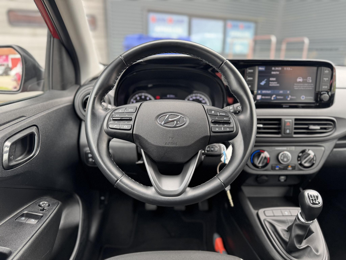 Hyundai Hyundai