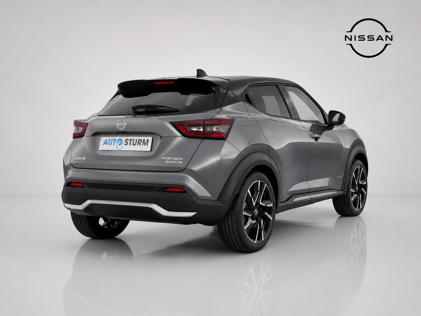 Nissan Nissan