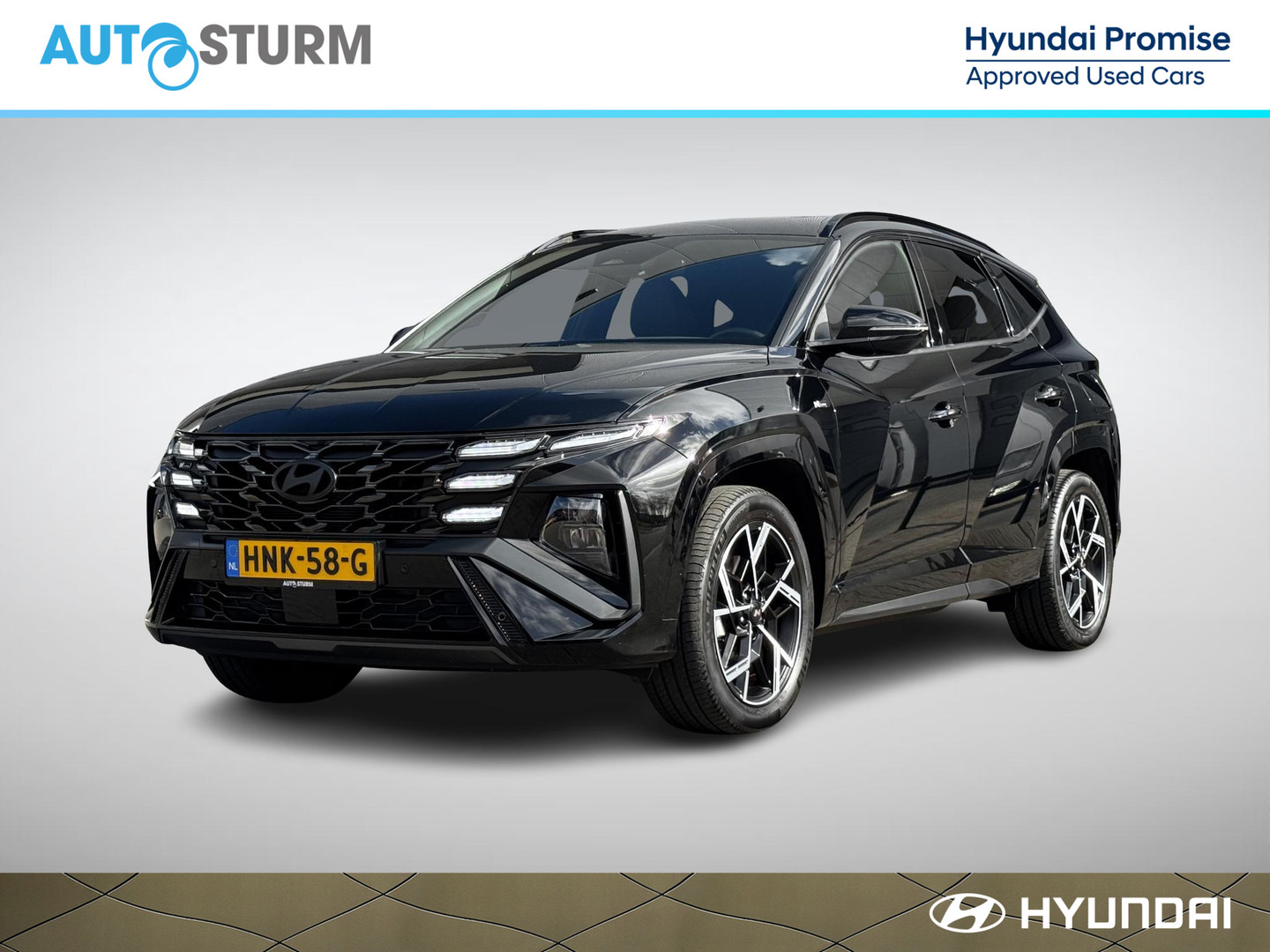 Hyundai Hyundai