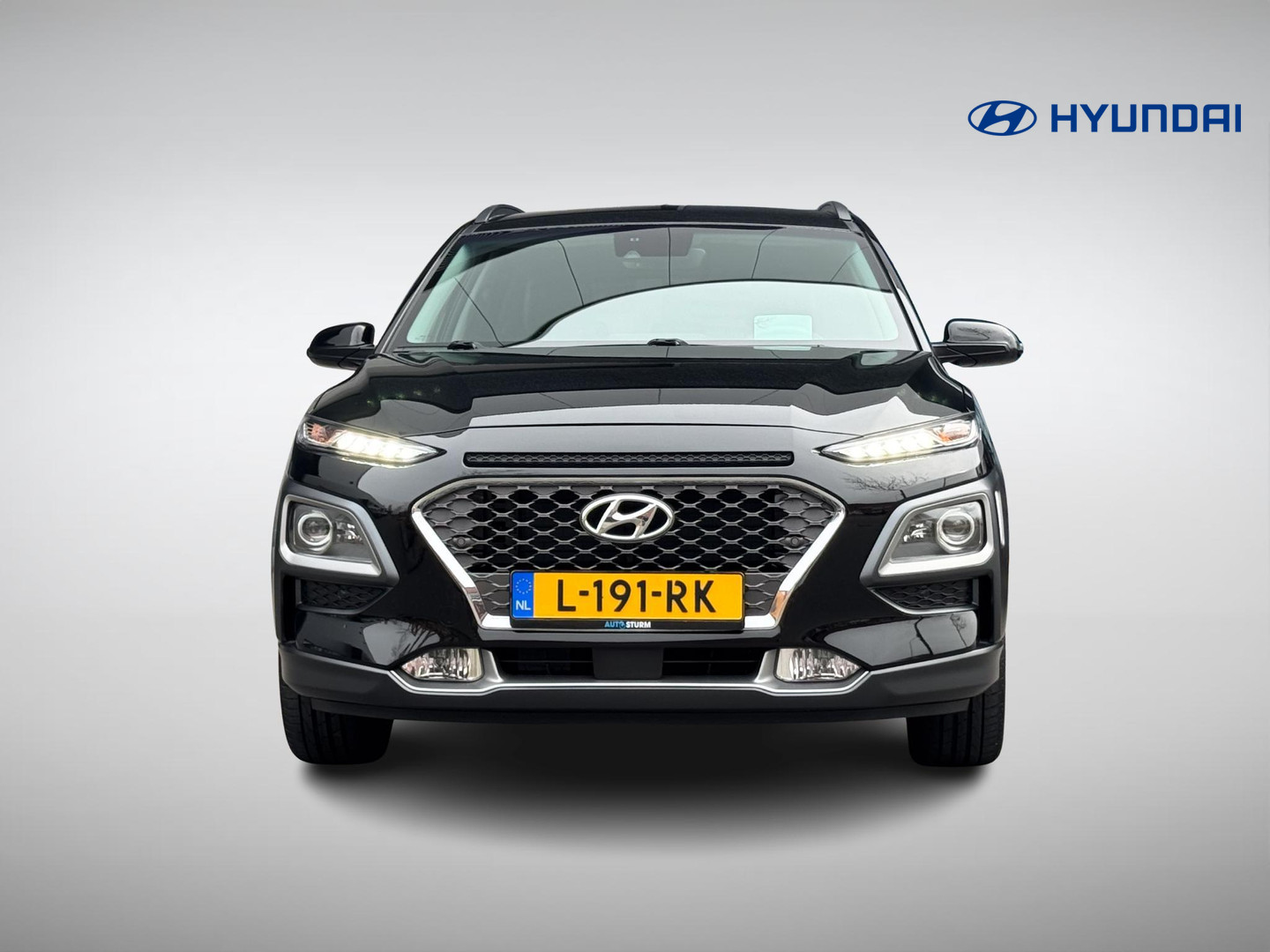Hyundai Hyundai